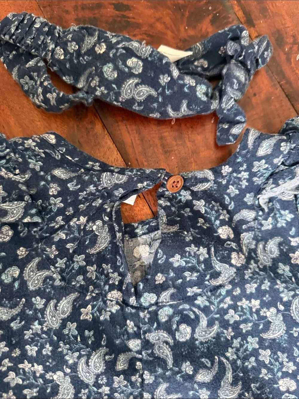 Baby Girl Romper Bundle Old Navy